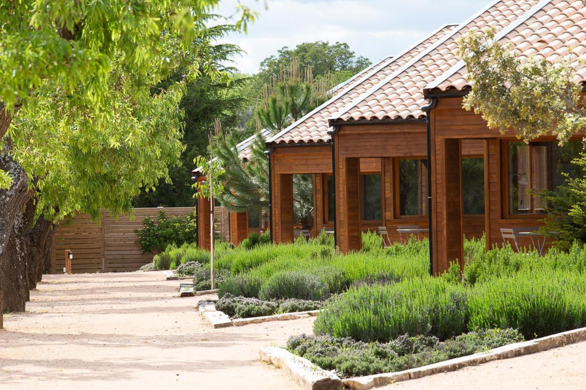 Vall D'Ager Resort & Camping Exterior foto